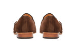 DOUBLE STRAP MONK-DBS