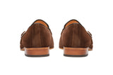 DOUBLE STRAP MONK-DBS