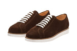 Suede Sneaker – DK BS