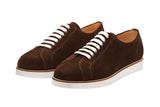 Suede Sneaker – DK BS