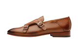 COMBO DOUBLE STRAP MONK - T