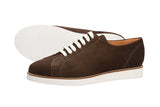 Suede Sneaker – DKGS