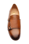 COMBO DOUBLE STRAP MONK - T