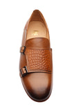 COMBO DOUBLE STRAP MONK - T