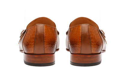COMBO DOUBLE STRAP MONK - T