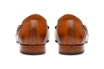 COMBO DOUBLE STRAP MONK - T