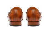 COMBO DOUBLE STRAP MONK - T