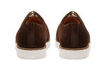 Suede Sneaker – DK BS