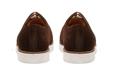 Suede Sneaker – DK BS