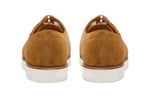 Suede Sneaker – CS