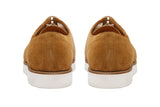 Suede Sneaker – CS