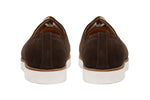 Suede Sneaker – DKGS