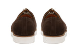 Suede Sneaker – DKGS