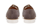 Suede Sneaker – LGS