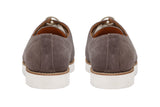 Suede Sneaker – LGS