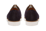Suede Sneaker – NS