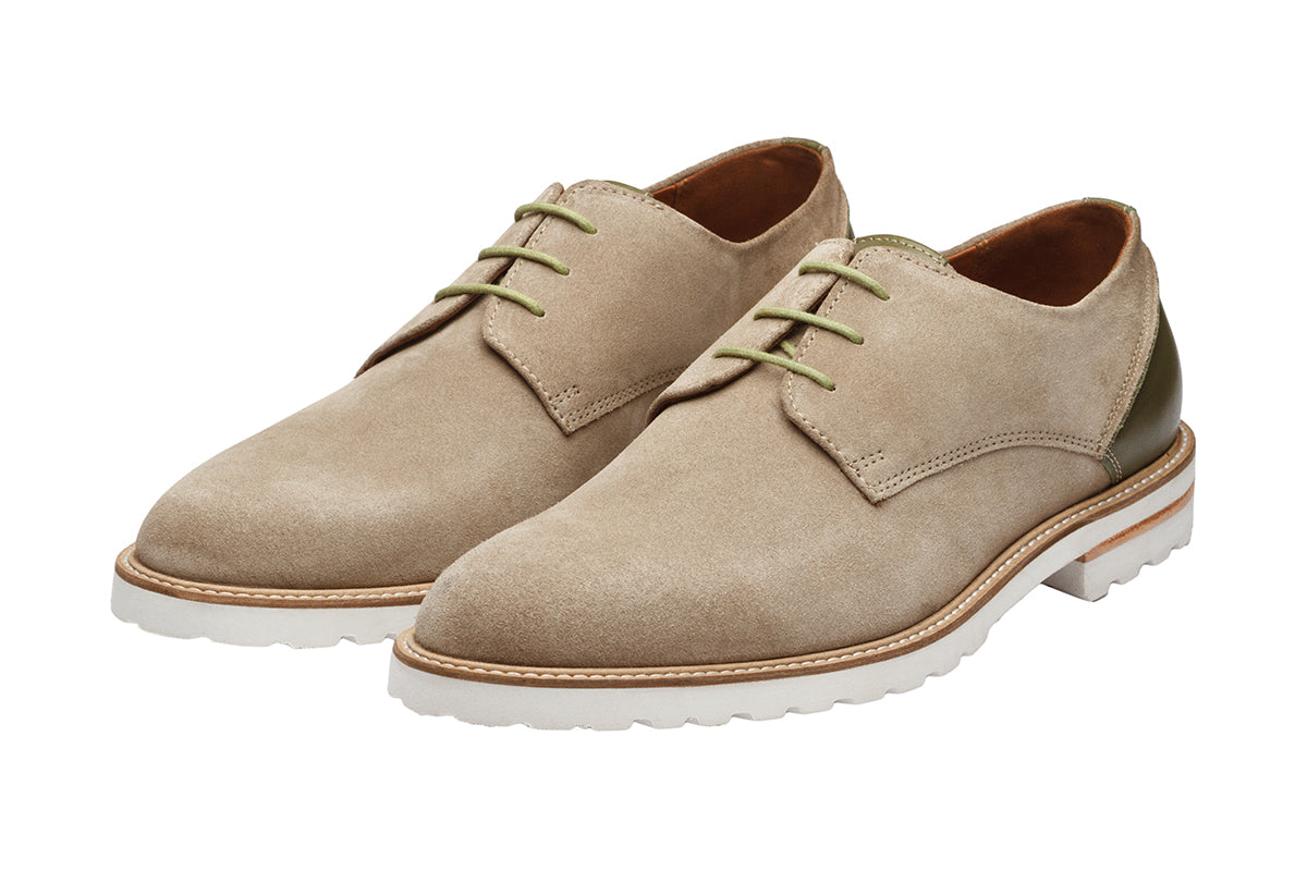 Casual Derby – BG