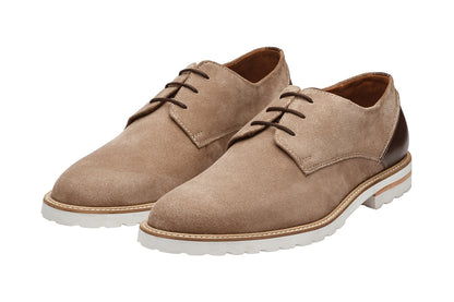 Casual Derby – TPS