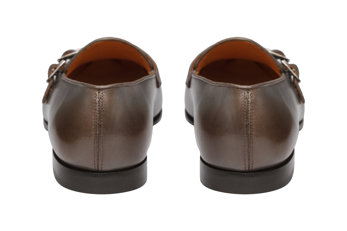 Grey Loafer