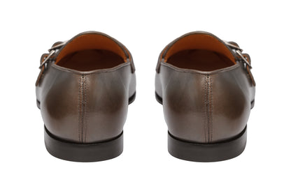 Grey Loafer