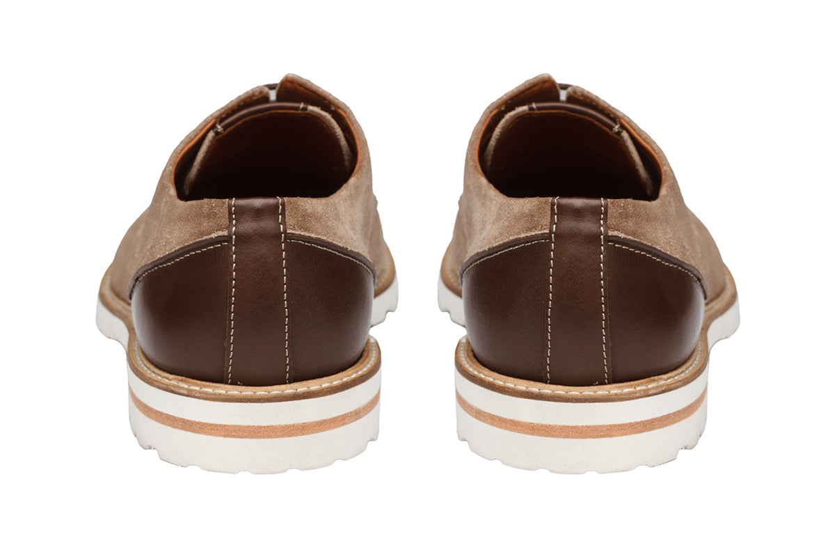 Casual Derby – TPS
