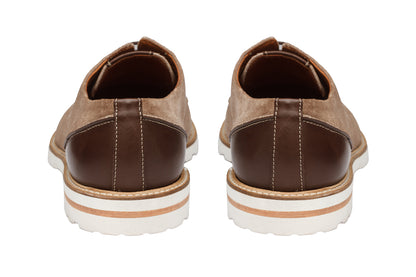 Casual Derby – TPS