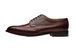 WINGCAP DERBY BROGUE–BU