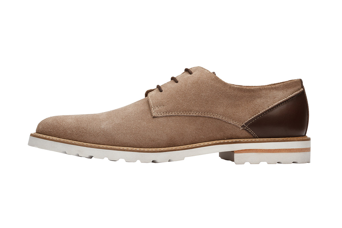 Casual Derby – TPS