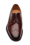 WINGCAP DERBY BROGUE–BU