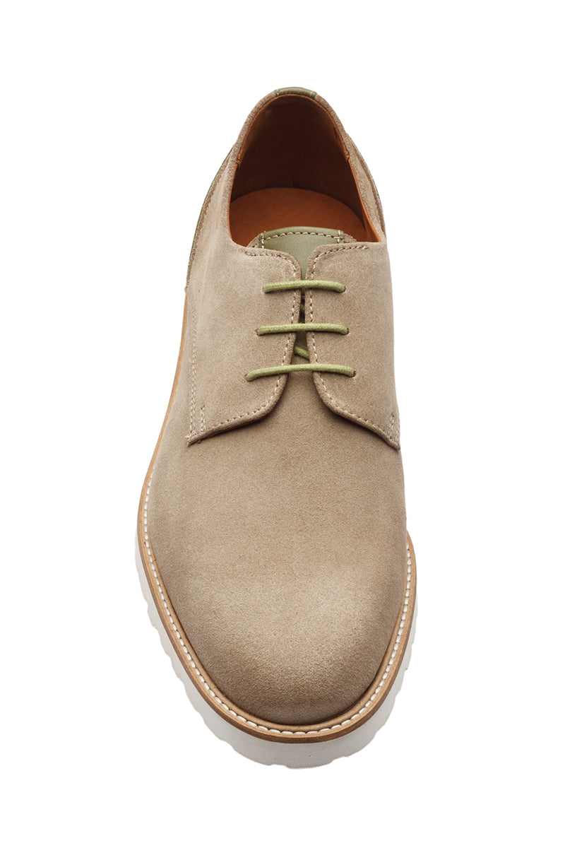 Casual Derby – BG