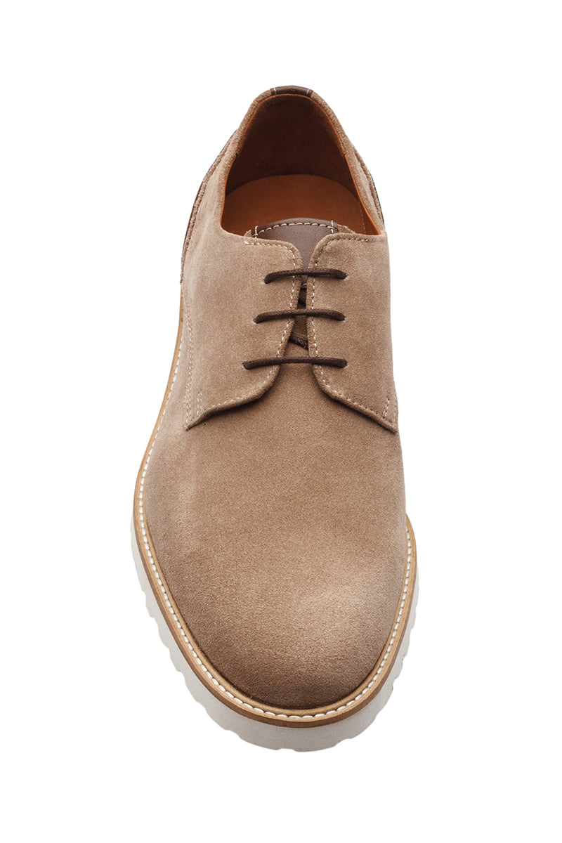 Casual Derby – TPS