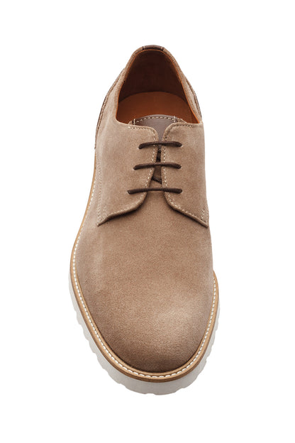 Casual Derby – TPS