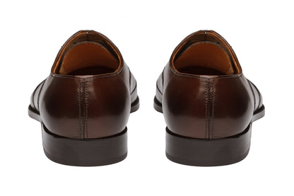 PLAIN WINGCAP OXFORD –DBR