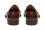 WINGCAP DERBY BROGUE–BU