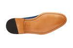 PENNY LOAFER WITH CORD STITCH -CB