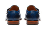 DOUBLE STRAP MONK-CB
