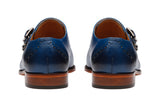 DOUBLE STRAP MONK-CB