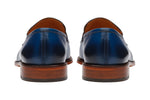 PENNY LOAFER WITH CORD STITCH -CB