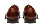 CAPTOE WOVEN VAMP DERBY-S