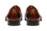 CAPTOE WOVEN VAMP DERBY-S