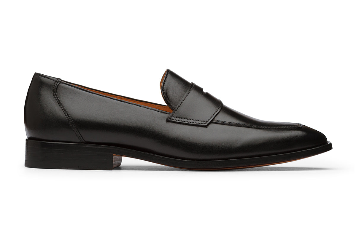 Apron loafer best sale