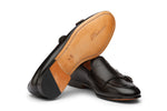Double Strap Loafer Monk-B