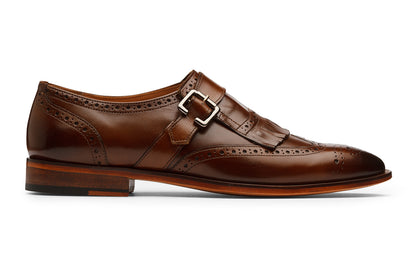Brogue Kelty Monk-MBR