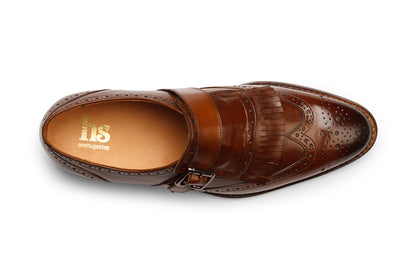 Brogue Kelty Monk-MBR