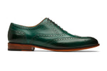 Wingtip Oxford Classic– BG