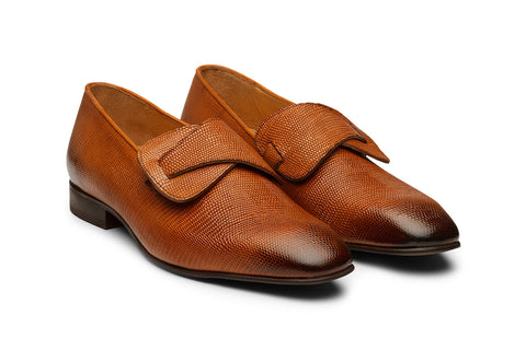 Butter Fly loafer -T