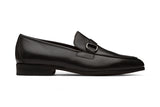 Apron Loafer With Trims