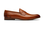 Apron Brogue Splite toe & Saddle Loafer -C