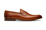 Apron Brogue Splite toe & Saddle Loafer -C