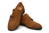 Double Strap Monk/C